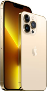Apple iPhone 13 Pro Max 512GB (Золотой | Gold)