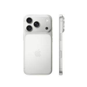 Apple iPhone 17 Pro 1TB Silver ( Серебристый )