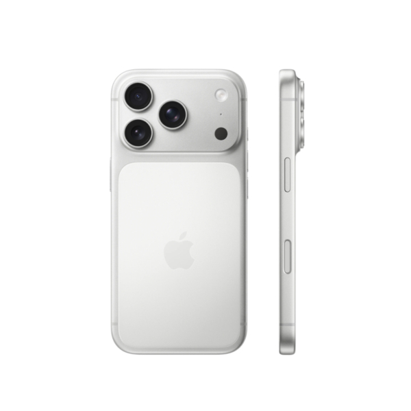 Apple iPhone 17 Pro Max 256Gb Silver ( Серебристый ) — изображение 2