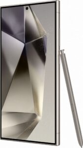 Samsung Galaxy S24 Ultra 12/512Gb ( Titanium Gray / Cерый Титан )