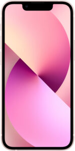 Apple iPhone 13 256GB (Розовый | Pink)
