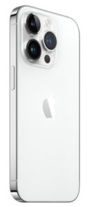Apple iPhone 14 Pro 256GB (Серебристый | Silver)