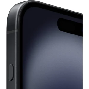 Apple iPhone 16 Plus 256Gb Black ( Черный )
