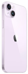 Apple iPhone 14 Plus 512GB (Фиолетовый | Purple)
