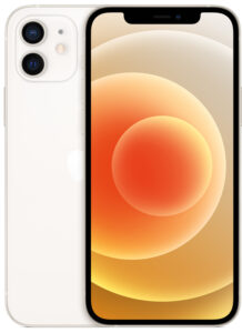 Apple iPhone 12 128GB (Белый | White)