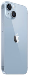 Apple iPhone 14 128GB (Синий | Blue)