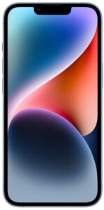 Apple iPhone 14 128GB (Синий | Blue)