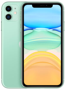 Apple iPhone 11 128GB (Зелёный | Green)
