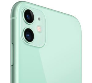 Apple iPhone 11 128GB (Зелёный | Green)