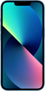 Apple iPhone 13 256GB (Синий | Blue)