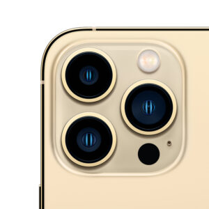 Apple iPhone 13 Pro Max 256GB (Золотой | Gold)