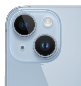 Apple iPhone 14 Plus 256GB (Синий | Blue)