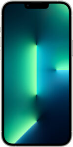 Apple iPhone 13 Pro Max 256GB (Серебристый | Silver)