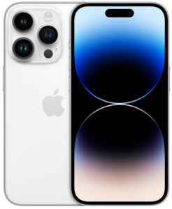 Apple iPhone 14 Pro 1TB (Серебристый | Silver)