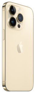 Apple iPhone 14 Pro Max 256GB (Золотой | Gold)