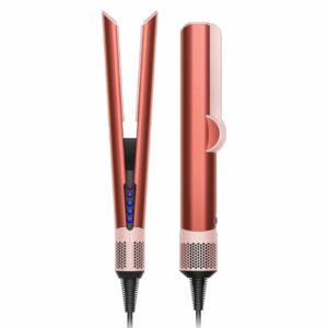 Выпрямитель Dyson HT01 Airstrait Strawberry ( Bronze/Blush Pink )