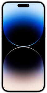 Apple iPhone 14 Pro Max 256GB (Серибристый | Silver )