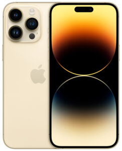 Apple iPhone 14 Pro Max 512GB (Золотой | Gold)