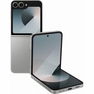Samsung Galaxy Z Flip 6 12/512Gb Silver Shadow / Серый