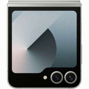 Samsung Galaxy Z Flip 6 12/256Gb Silver Shadow / Серый