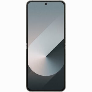 Samsung Galaxy Z Flip 6 12/512Gb Silver Shadow / Серый