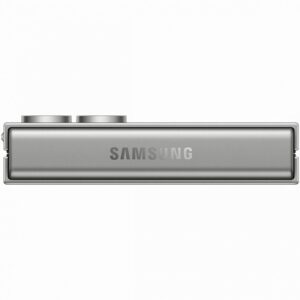 Samsung Galaxy Z Flip 6 12/512Gb Silver Shadow / Серый