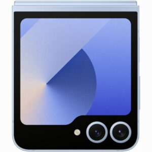 Samsung Galaxy Z Flip 6 12/256Gb Blue / Голубой