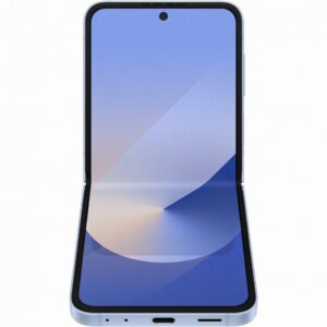 Samsung Galaxy Z Flip 6 12/256Gb Blue / Голубой