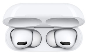 Наушники Apple AirPods Pro (1-го поколения; 2019)