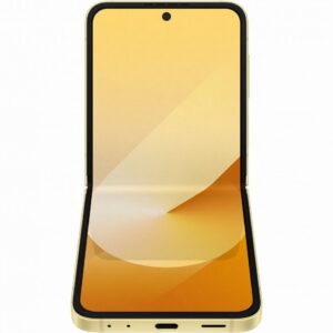 Samsung Galaxy Z Flip 6 12/512Gb Yellow / Желтый