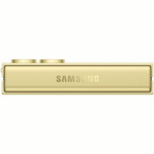Samsung Galaxy Z Flip 6 12/256Gb Yellow / Желтый