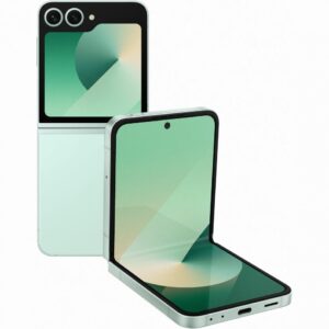 Samsung Galaxy Z Flip 6 12/512Gb Mint / Мятный