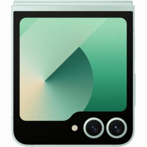 Samsung Galaxy Z Flip 6 12/256Gb Mint / Мятный