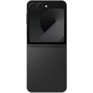 Samsung Galaxy Z Flip 6 12/512Gb Crafted Black / Черный