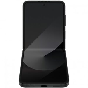 Samsung Galaxy Z Flip 6 12/512Gb Crafted Black / Черный