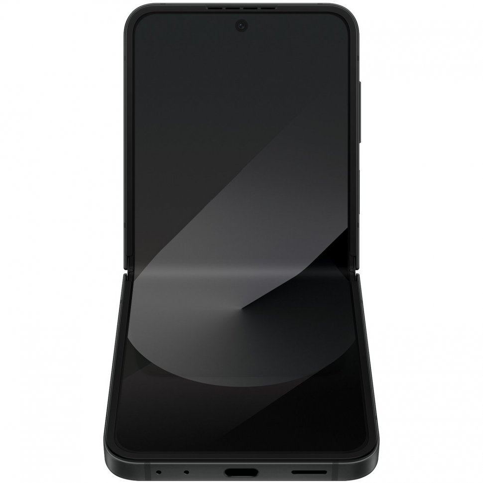 Samsung Galaxy Z Flip 6 12/512Gb Crafted Black / Черный — изображение 4