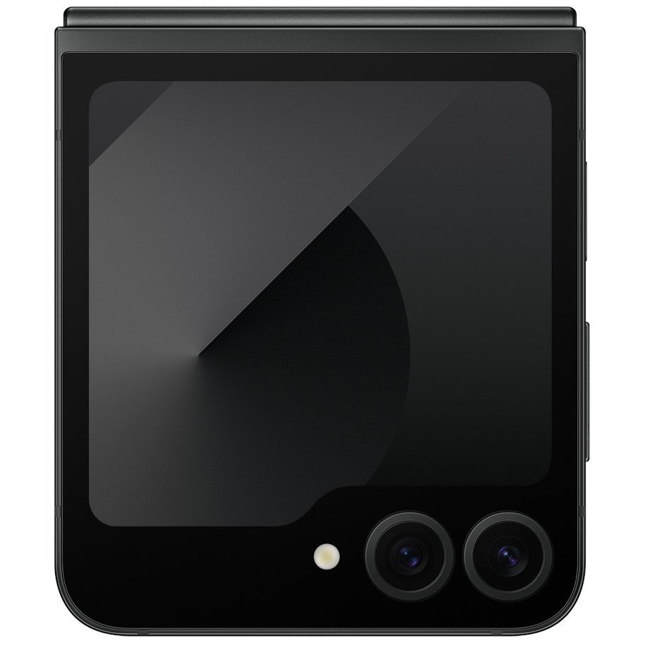 Samsung Galaxy Z Flip 6 12/512Gb Crafted Black / Черный — изображение 3
