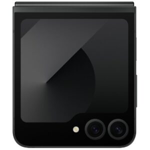 Samsung Galaxy Z Flip 6 12/256Gb Crafted Black / Черный