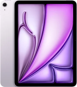 Apple iPad Air 11 2024 M2 Wi-Fi 512Gb Purple