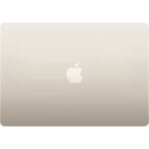 Ноутбук  Apple MacBook Air 15 2024 M3 16/512Gb Starlight (MXD33)