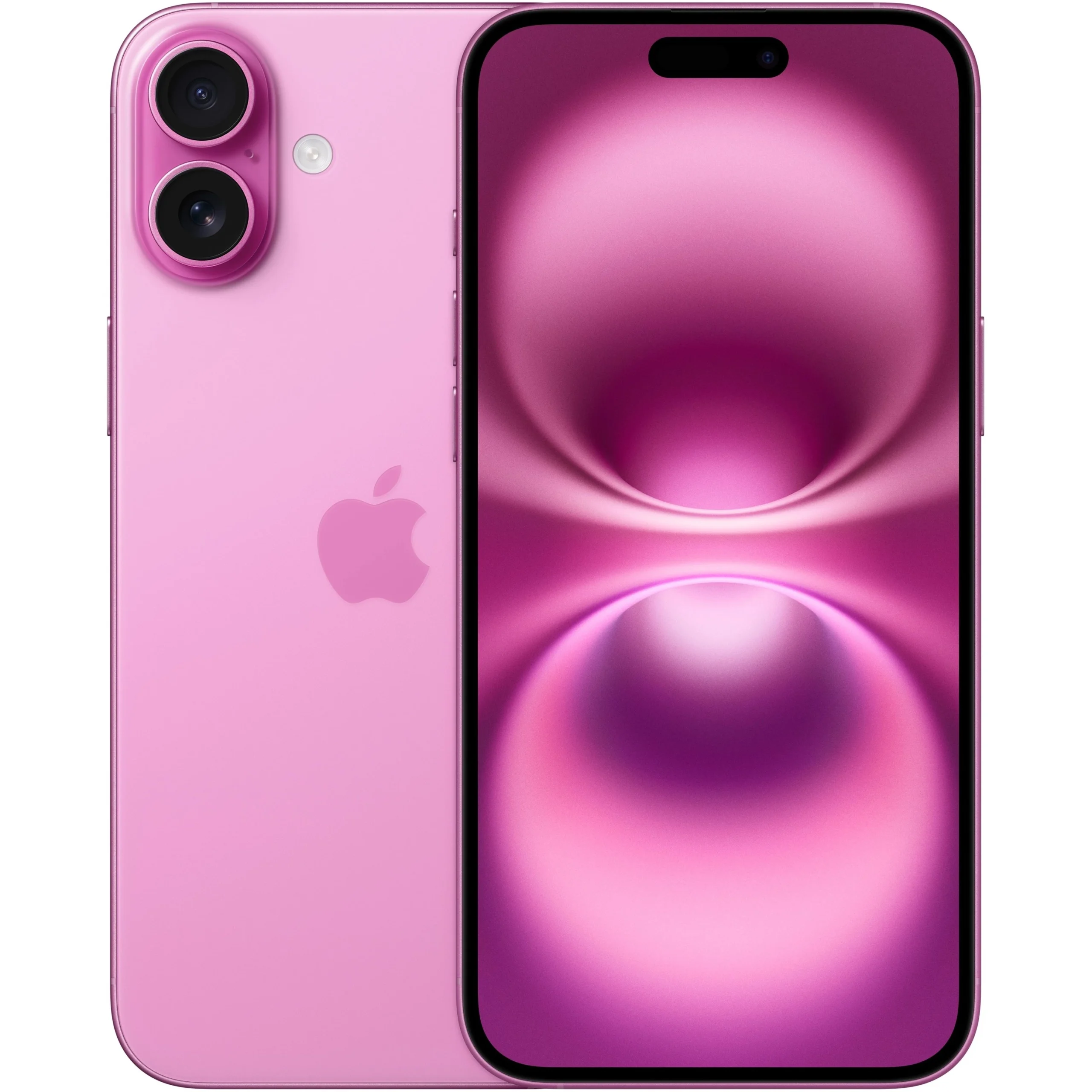 Apple iPhone 16 Plus 256Gb Pink ( Розовый )