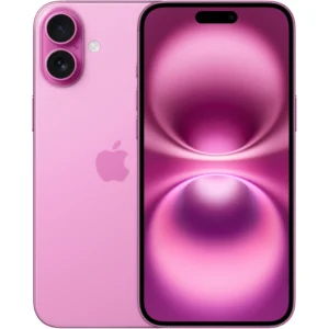 Apple iPhone 16 Plus 128Gb Pink ( Розовый )