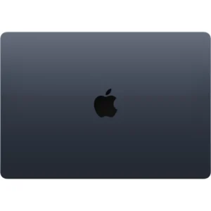 Ноутбук  Apple MacBook Air 15 2024 M3 8/512Gb Midnight (MRYV3)