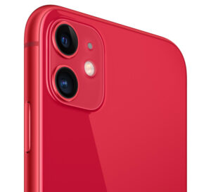 Apple iPhone 11 128GB (PRODUCT) RED