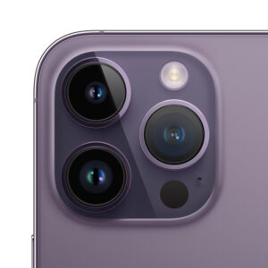 Apple iPhone 14 Pro 256GB (Тёмно-фиолетовый | Deep Purple)