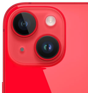 Apple iPhone 14 Plus 256GB (PRODUCT)RED