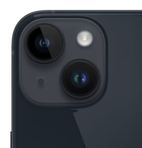 Apple iPhone 14 Plus 512GB («Тёмная ночь» | Midnight)