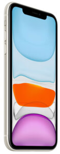 Apple iPhone 11 128GB (Белый | White)