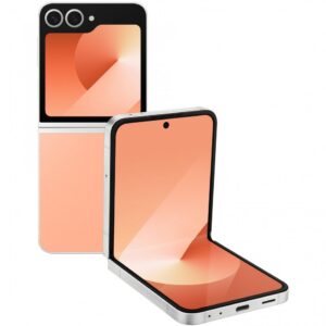 Samsung Galaxy Z Flip 6 12/512Gb Peach / Персиковый