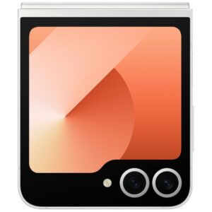 Samsung Galaxy Z Flip 6 12/512Gb Peach / Персиковый